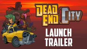 Launch Trailer trailer thumbnail