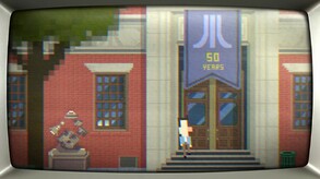 Atari Mania Launch Trailer trailer thumbnail