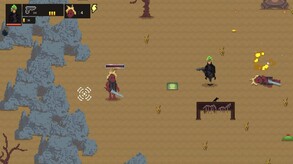 Dark Sweeper trailer thumbnail