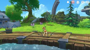 Summoners War Chronicles_Steam Trailer trailer thumbnail