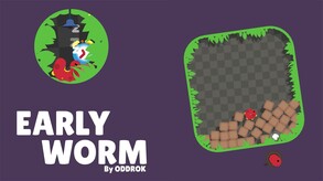 Early worm trailer thumbnail