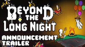 Announcement Trailer trailer thumbnail
