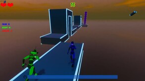 Multiplayer Early Access #1 trailer thumbnail