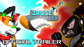 Zruce Adventures Official Trailer trailer thumbnail