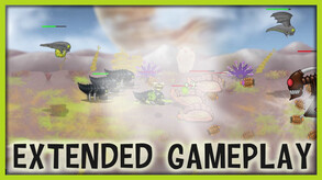Extended Gameplay (English) trailer thumbnail