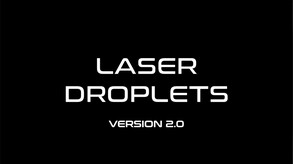 Laser Droplets Boss Rush Trailer trailer thumbnail