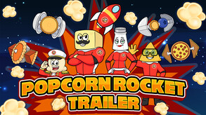 Popcorn Rocket Trailer trailer thumbnail