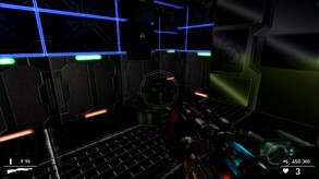Mission: Aliens trailer thumbnail