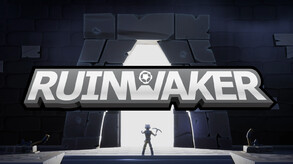 RuinWaker Cinematic Trailer trailer thumbnail