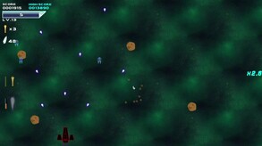 Shin Galaxy - Alpha War PC Version Trailer trailer thumbnail