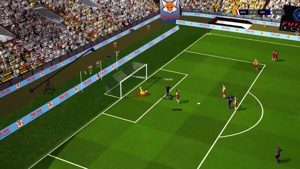 Active Soccer 3 - Trailer trailer thumbnail