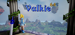 Valkie 64 Trailer trailer thumbnail