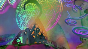 VR Painting: Time trailer thumbnail