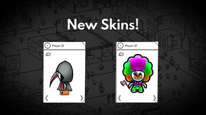 Halloween Event trailer thumbnail