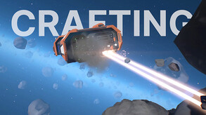 Crafting trailer thumbnail