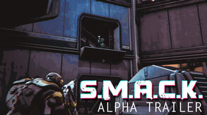 Alpha Trailer trailer thumbnail