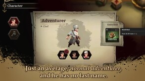 SeaHorizon_CharacterIntoduction_SteamTrailer_v01 trailer thumbnail