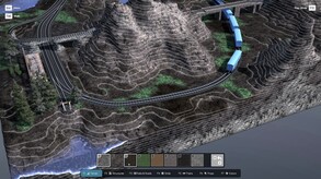 Building Tunnel trailer thumbnail