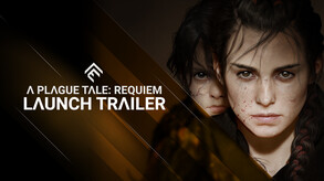 A Plague Tale: Requiem - Launch Trailer trailer thumbnail