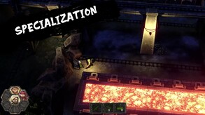 The Parvificent Seven Gameplay trailer thumbnail