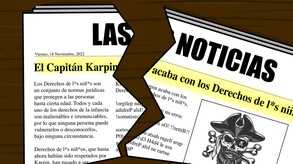Trailer - Salvando la Isla Perdida trailer thumbnail