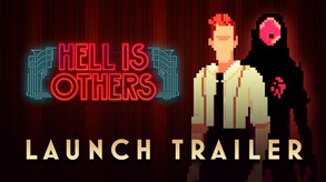 Launch Trailer Teaser trailer thumbnail