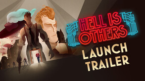 Launch Trailer trailer thumbnail