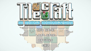 Tilecraft: A New Horizon Trailer trailer thumbnail