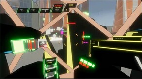 Void Rifter XR trailer thumbnail