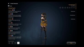 Traha In-game play trailer thumbnail
