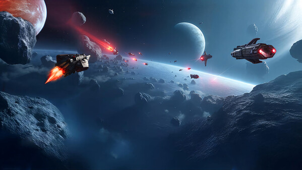 The Wraith of the Galaxy_Tr1_ trailer thumbnail