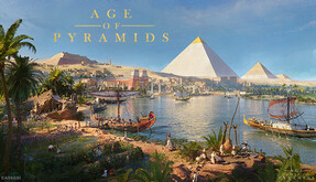 Age of Pyramids trailer trailer thumbnail