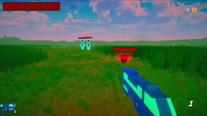 Space Ranger: First Meet trailer thumbnail