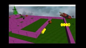 Super Worm 3D Trailer 2 trailer thumbnail