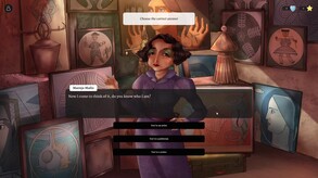 Chapter 1 trailer trailer thumbnail