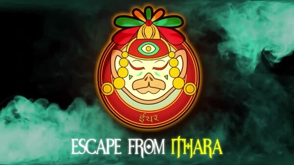 Escape From Ithara - Trailer Gameplay (Early Access fall 2022) trailer thumbnail