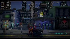 Gameplay: Showdown (1) trailer thumbnail