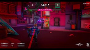 Gameplay: Teaser trailer thumbnail