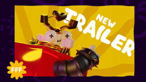 FFF Trailer trailer thumbnail