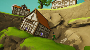 Launch Trailer - Steam trailer thumbnail