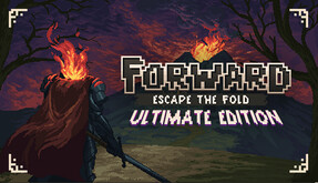 Forward: Escape the Fold - Ultimate Edition trailer thumbnail