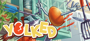 YOLKED PRE LAUNCH TRAILER trailer thumbnail