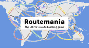 Routemania Trailer trailer thumbnail