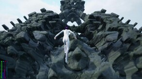 Arsilon gameplay V.0.0.532 trailer thumbnail