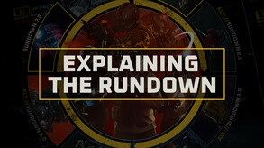 Explaining the Rundown trailer thumbnail