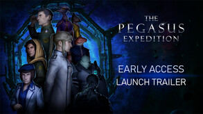 Pegasus EA Launch trailer thumbnail