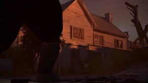 REQUISITION VR - EA Trailer trailer thumbnail