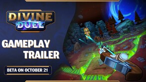 Gameplay trailer trailer thumbnail