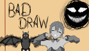 Bad Draw Official Trailer trailer thumbnail