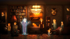 Cats and the Other Lives | Trailer trailer thumbnail
